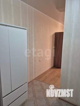 Студия квартира, вторичка, 24м2, 5/17 этаж