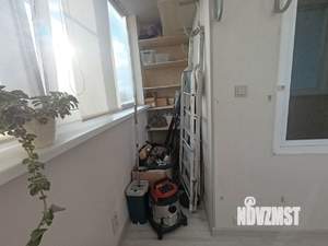 1-к квартира, вторичка, 53м2, 8/8 этаж