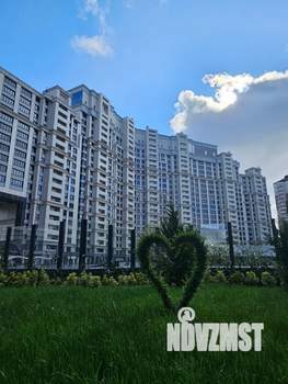 Студия квартира, вторичка, 30м2, 18/24 этаж