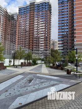 1-к квартира, вторичка, 33м2, 5/24 этаж