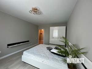 1-к квартира, вторичка, 36м2, 14/24 этаж