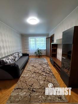 3-к квартира, вторичка, 59м2, 2/5 этаж