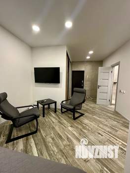 Студия квартира, вторичка, 33м2, 18/19 этаж