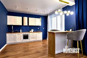 1-к квартира, вторичка, 40м2, 2/16 этаж