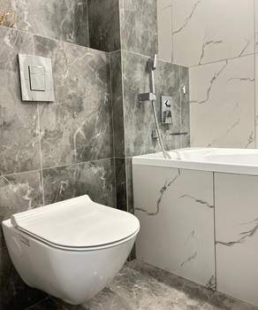 1-к квартира, вторичка, 52м2, 7/16 этаж