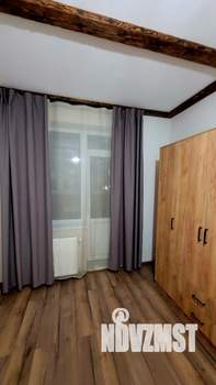 2-к квартира, вторичка, 63м2, 2/24 этаж