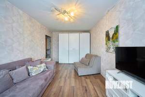 2-к квартира, вторичка, 43м2, 5/5 этаж