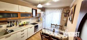 3-к квартира, вторичка, 73м2, 7/10 этаж