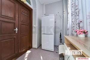 3-к квартира, вторичка, 46м2, 1/1 этаж