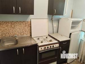 1-к квартира, вторичка, 30м2, 1/5 этаж