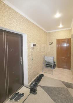 2-к квартира, вторичка, 46м2, 2/3 этаж