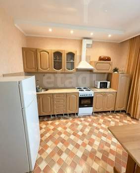 1-к квартира, вторичка, 40м2, 8/8 этаж