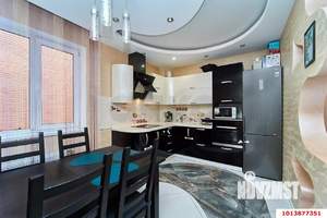 2-к квартира, вторичка, 56м2, 2/3 этаж