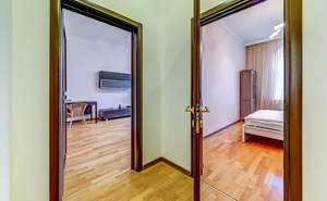 3-к квартира, вторичка, 82м2, 5/18 этаж