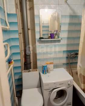 2-к квартира, вторичка, 42м2, 2/5 этаж