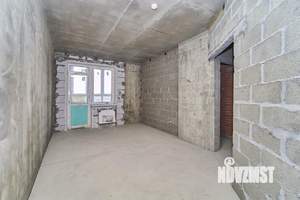 1-к квартира, вторичка, 34м2, 10/10 этаж