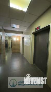 1-к квартира, вторичка, 33м2, 6/18 этаж