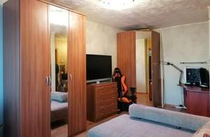 1-к квартира, вторичка, 36м2, 3/15 этаж