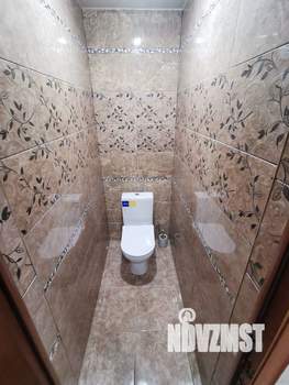 2-к квартира, вторичка, 58м2, 3/6 этаж