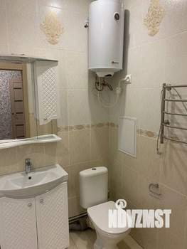 1-к квартира, вторичка, 35м2, 11/16 этаж