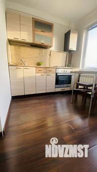 2-к квартира, вторичка, 43м2, 6/9 этаж