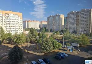 1-к квартира, вторичка, 42м2, 5/16 этаж