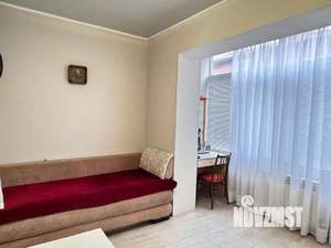 1-к квартира, вторичка, 39м2, 5/6 этаж