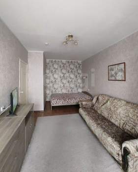 1-к квартира, вторичка, 36м2, 7/14 этаж