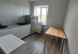 1-к квартира, вторичка, 32м2, 5/5 этаж