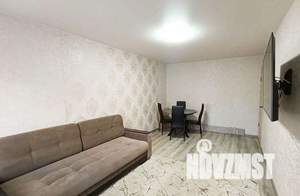 2-к квартира, вторичка, 44м2, 1/10 этаж