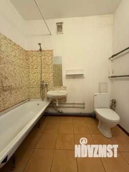 1-к квартира, вторичка, 45м2, 4/21 этаж