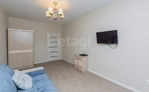 2-к квартира, вторичка, 56м2, 18/25 этаж