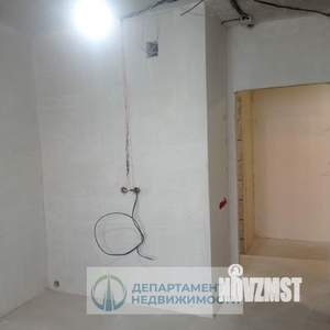 1-к квартира, вторичка, 36м2, 4/6 этаж