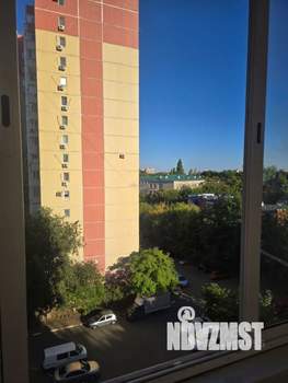 1-к квартира, вторичка, 34м2, 7/16 этаж