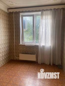 4-к квартира, вторичка, 74м2, 4/9 этаж