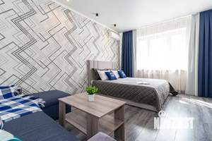 1-к квартира, вторичка, 35м2, 16/18 этаж