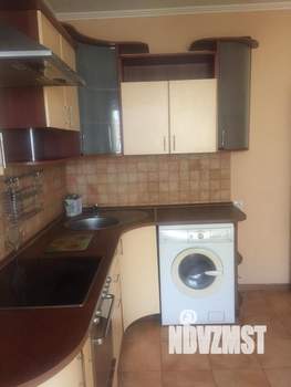 1-к квартира, вторичка, 36м2, 5/11 этаж