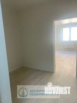 2-к квартира, вторичка, 46м2, 11/17 этаж