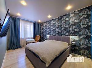2-к квартира, вторичка, 64м2, 3/18 этаж