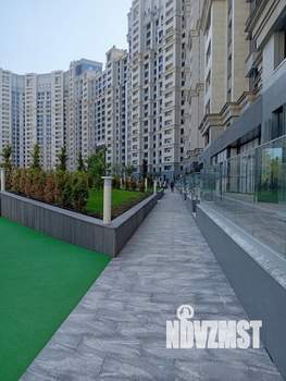 2-к квартира, вторичка, 59м2, 10/22 этаж