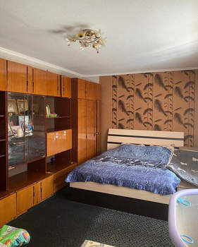2-к квартира, вторичка, 50м2, 5/16 этаж