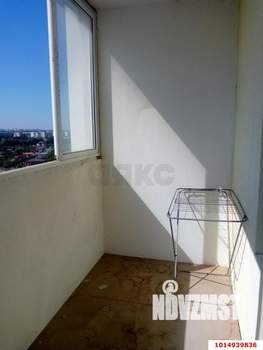 1-к квартира, вторичка, 48м2, 13/17 этаж