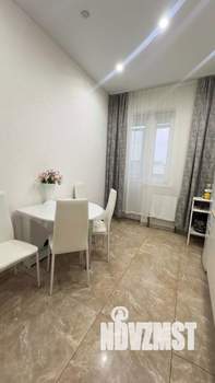 2-к квартира, вторичка, 53м2, 3/5 этаж