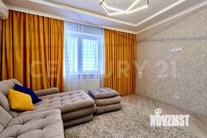 2-к квартира, вторичка, 60м2, 12/16 этаж