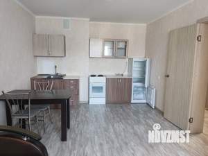 2-к квартира, вторичка, 40м2, 13/21 этаж