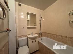 1-к квартира, вторичка, 33м2, 4/5 этаж