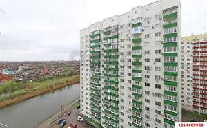 2-к квартира, вторичка, 66м2, 9/17 этаж