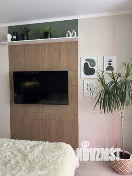 2-к квартира, вторичка, 66м2, 3/6 этаж
