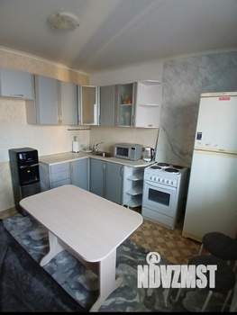 1-к квартира, вторичка, 34м2, 12/16 этаж