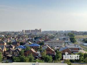 1-к квартира, вторичка, 47м2, 10/14 этаж